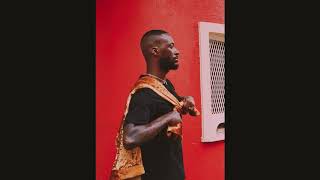 FREE Goldlink Type Beat  quotVery Busyquot [upl. by Alegnatal]