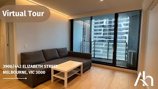 Austrump Virtual Tour  3906442 Elizabeth Street [upl. by Velick]