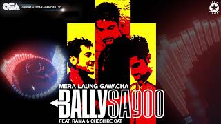 Mera Laung Gawacha  Bally Sagoo Feat Rama amp Cheshire Cat  Full Song  OSA Official [upl. by Enelyar]