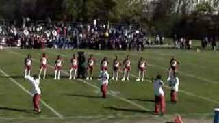 Homecoming 2006 Halftime at Proviso West High School [upl. by Karas]