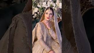 Sara khan ki shadi new2024dress wedding 2024dress new2024dress weddingdresses bride 2024dress [upl. by Ethelred890]