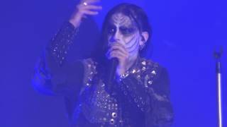 Dimmu Borgir  Progenies Of The Great Apocalypse Live in Wacken Open Air 2012 [upl. by Lieberman]