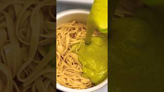 Poblano Sauce yummy pasta recipe delicious yum shorts foodie cooking homemade poblano [upl. by Caryl]