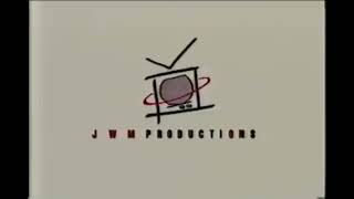 JWM ProductionsSchlessinger Media 1998 [upl. by Nediarb]