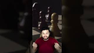 Chess is DANGEROUS How Gukesh Dommaraju Chess  FactTechz Short AMAZING FACTS Show shorts [upl. by Kenti]