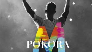 M Pokora  Ma poupée Live Audio officiel [upl. by Eatnoj]