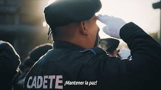 La mejor policía de México la nueva Fuerza Civil protege a todo Nuevo León [upl. by Esojnauj760]