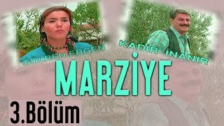 Marziye  03Bölüm [upl. by Daitzman578]