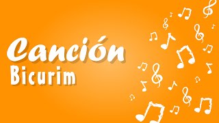 Canción de Bicurim [upl. by Lederer]