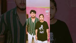 Yrr apna to popat hogya😭😭🤣🤣 funny siblingstalk comedy [upl. by Biron]