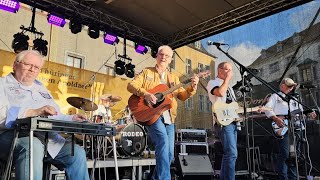 Rodeo  Country Band Apolda  Zwiebelmarkt Weimar 2023 [upl. by Oicnedurp253]