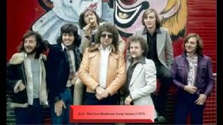 ELO  Roll Over Beethoven Long Version 1973 [upl. by Belva]