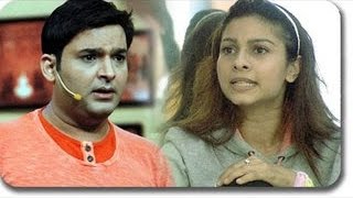 OMG Kapil Sharma Accused Of MISBEHAVING With Female CoStars  SpotboyE [upl. by Yenettirb291]