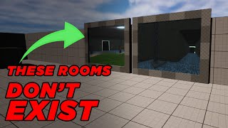 Faking RoomsWindows with Cubemaps in Unreal Engine [upl. by Sussi]