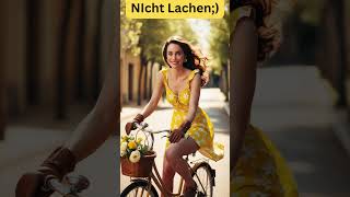 Fahrrad 2 humor liebe witze [upl. by Flore]