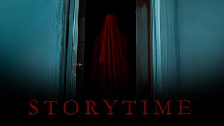 Storytime Short Horror Film [upl. by Dirrej]