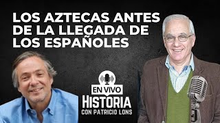 Asì eran los Aztecas antes de la llegada de los españoles [upl. by Oht]