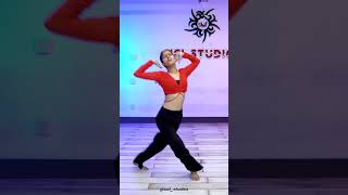 Nadiyon Paar  Bollywood Dance Choreography  Solo Dance  UCI Studios [upl. by Gunning476]