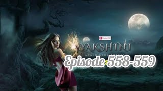 Yakshini Episode 558559 pocket fm Yakshini new episode [upl. by Karon]