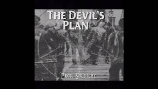 HYDRA MANE  THE DEVILS PLAN PROD SOUDIERE [upl. by Arais659]