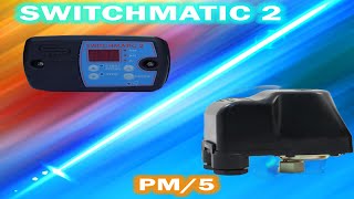 SWITCHMATIC 2 ЧТО ЭТО  ЛУЧШИЙ СВИТЧМАТИК 2 ОБЗОР [upl. by Alien]