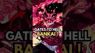 Is Kenpachi From Hell  bleach bleachanime anime [upl. by Andras]