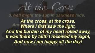 At the Cross Baptist Hymnal 139 [upl. by Eeryk]