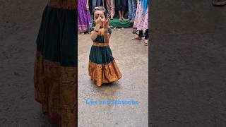 Na andam chudu bavayyo  janapada patalu dance telugusongs folksongs shorts [upl. by Ecyned]