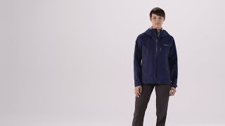 Patagonia® Womens Calcite Jacket [upl. by Aratahc]