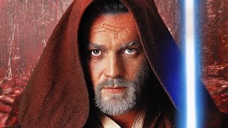 This Is Why ObiWan Kenobi Is the next Star Wars Movie [upl. by Nolyat357]