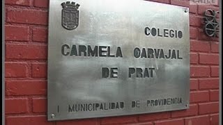 Alumnas del Liceo Carmela Carvajal serán reintegradas [upl. by Jt897]