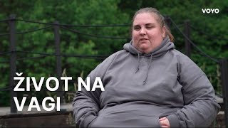 Antonija je otkrila razlog prijave u show Sama sebi sam najveća motivacija  Život na vagi [upl. by Tavia343]