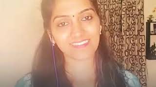 Kalyana then nila by Smule Shine kumar and BairaviGopi [upl. by Cheung556]