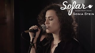 Sonia Stein  Suit me best  Sofar London [upl. by Izabel]