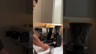 Unboxing my LAMARZOCCO Linea Mini [upl. by Drahsir]