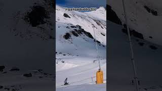 Skiing Highlights X Games Remarkables NZ sparksandpuddles3555 skiing [upl. by Ainala]