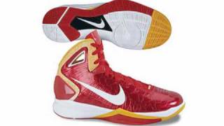 Nike Hyperdunk 2010 [upl. by Flosi]