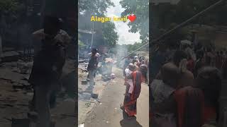 Alagar Kovil temple shortsYouTube videos [upl. by Shlomo]