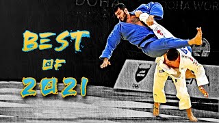 Best of Judo in 2021 Motivational Highlights  Royalty 柔道 2021 [upl. by Denbrook]