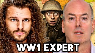 World War 1 Explained Hitlers Rise amp The Real Cause [upl. by Nilam]