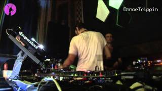 Ricardo Villalobos  Kristal Glam Club  Bucharest Romania [upl. by Gusta]