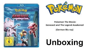 Pokémon The Movie Genesect and the Legend Awakened  Next Bumper  Disney Channel Southeast Asia [upl. by Godart]