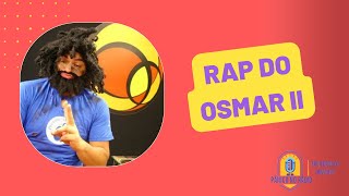 Pânico  Mendigo Rap do Osmar II [upl. by Seravart732]