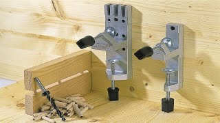 Best Dowel Jig In 2024  Top 10 New Dowel Jigs Review [upl. by Fatimah]