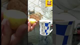 Coffee Lemon for weight loss Immunity boosterytshorts [upl. by Jenei]