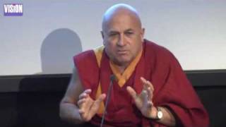 Matthieu Ricard  The Art of Meditation [upl. by Kurth165]