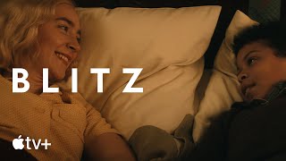 Blitz Trailer 1 2024 [upl. by Dewhurst]