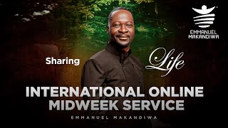 Midweek Service with Emmanuel Makandiwa 24082023  🔴Live [upl. by Ordisi]