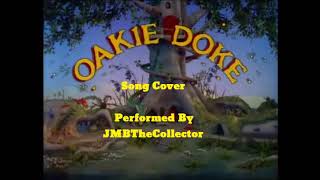 JMB Tv Show Song Covers 23Oakie Doke [upl. by Rawley]