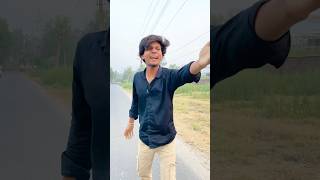 Tarzan car sabki help krne aati h comedy funny youtubeshorts shorts [upl. by Sparhawk]